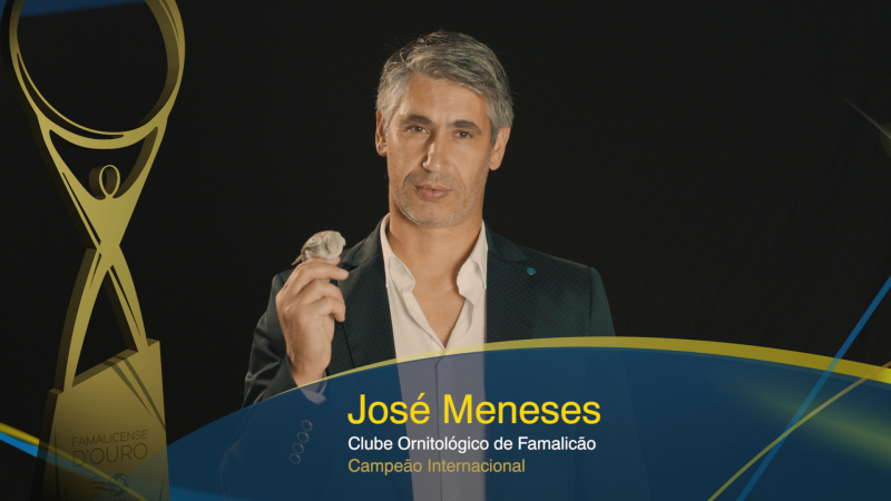 José Meneses